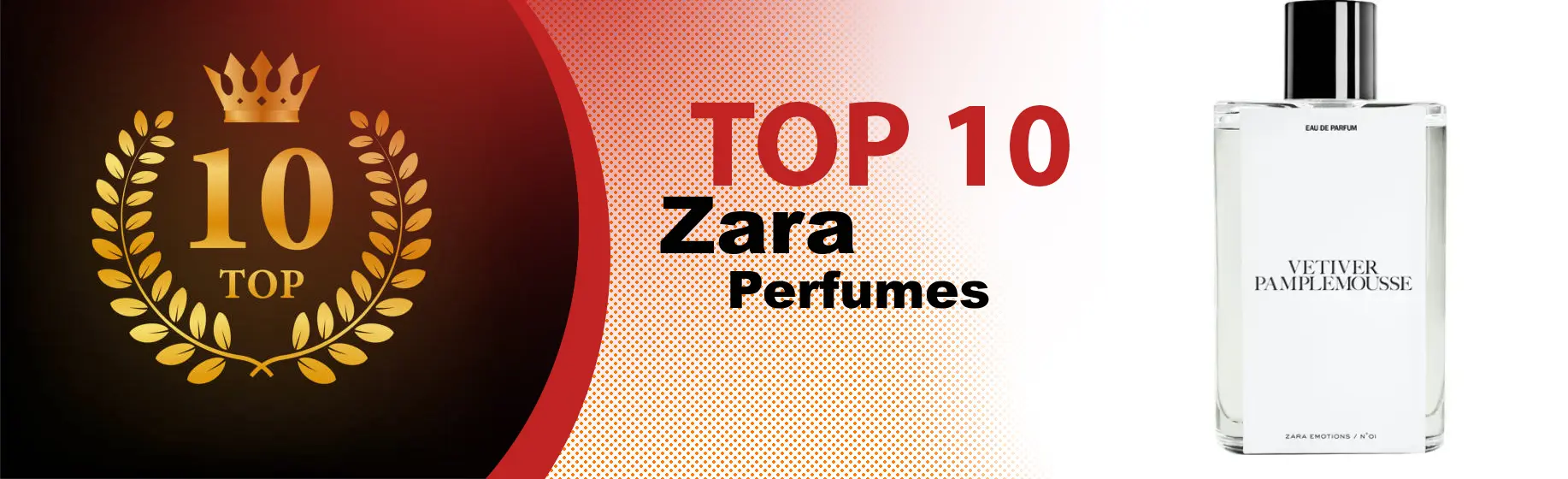 Affordable Zara Perfumes That Smell Similar To Famous High End
